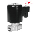 gas stainless steel 316  normally closed  water dispenser solenoid valve 12v